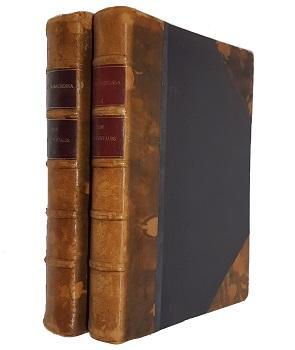 Don Diego Portales (2 Tomos).