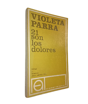 21 son los Dolores