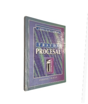 Fraude Procesal