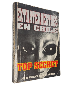 Extraterrestres en Chile