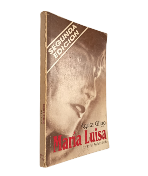 MarÃ­a Luisa (Sobre la Vida de MarÃ­a Luis Bombal)
