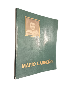 Mario CarreÃ±o, 80 Dibujos Una ColecciÃ³n en su Aniversario NÃºmero Ochenta