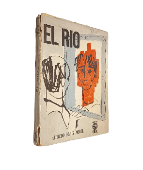 El RÃ­o (Novela)