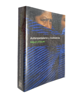 Antiimperialismo y Noviolencia