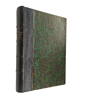 Cinco Relaciones JeogrÃ¡ficas e HidrogrÃ¡ficas que Interesan a Chile ( 6 tÃ­tulos en mismo volumen)