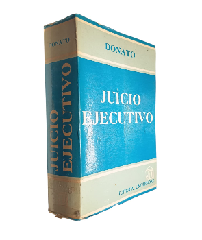 Juicio Ejecutivo
