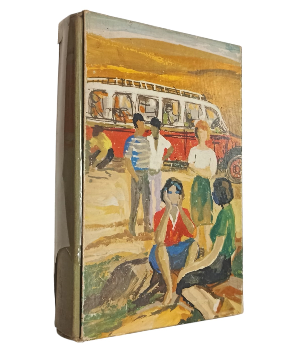 Obras de John Steinbeck