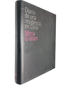 Diario de una Residencia en Chile