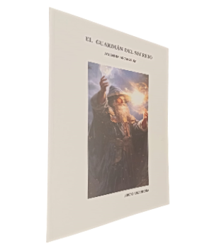 El GuardiÃ¡n del Secreto (Arcanum Acanorum)