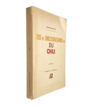 Ces Messieurs du Chili