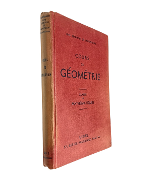 Cours de GÃ©omÃ©trie