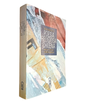 AntologÃ­a de la Nueva PoesÃ­a Chilena Nueva