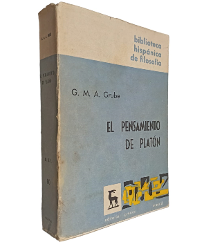 El Pensamiento de PlatÃ³n