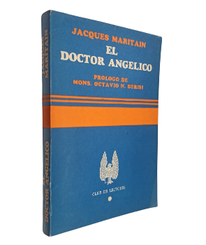 El Doctor AngÃ©lico