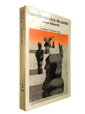 Los Convidados de Piedra