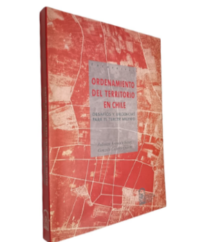 Ordenamiento del Territorio en Chile
