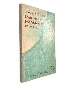 Esquema de PaleografÃ­a Chilena