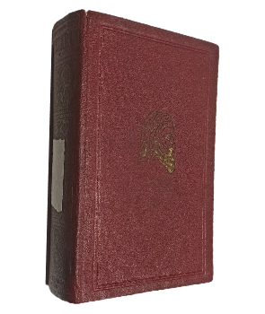 Vidas Paralelas (Tomo I)