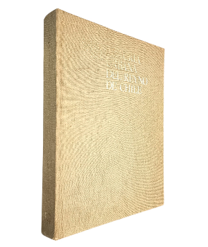 Historia Urbana del Reino de Chile