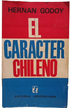 El CarÃ¡cter Chileno