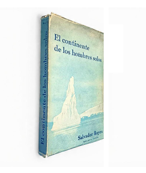 El Continente de los Hombres Solos