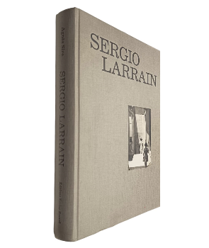 Sergio LarraÃ­n
