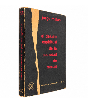 El DesafÃ­o Espiritural de la Sociedad de Masas