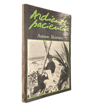 Ardiente Paciencia