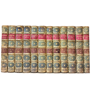 The Works of William Shakspere (12 volÃºmenes)