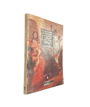 Tipos Humanos en la PoesÃ­a FolclÃ³rica Chilena
