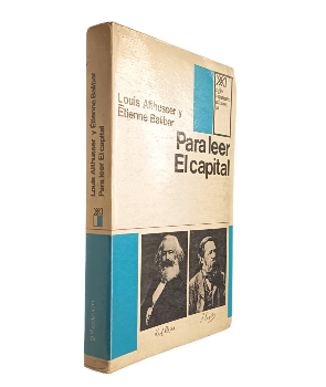 Para Leer El Capital