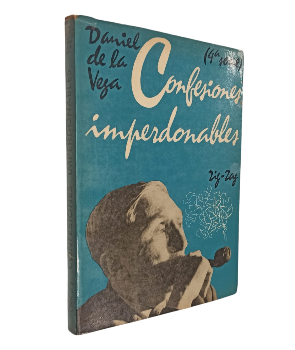 Confesiones Imperdonables